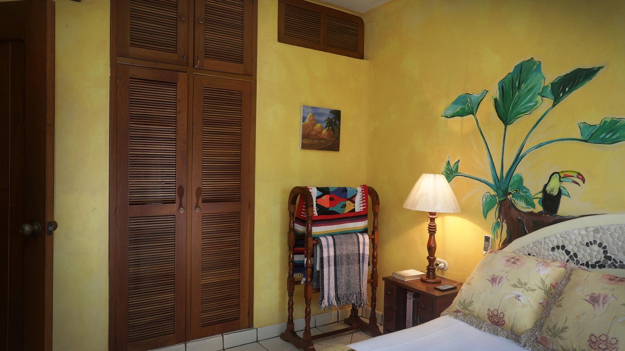 Photo of Bedroom in Akumal