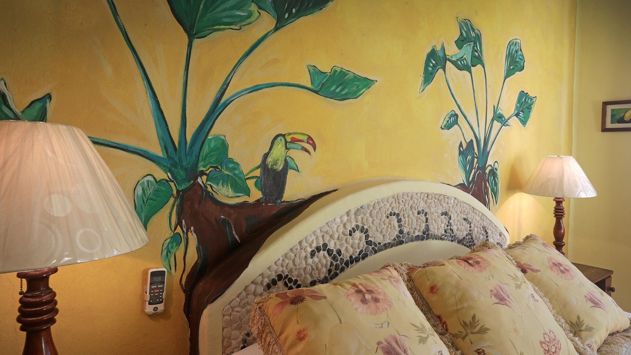 Photo of Bedroom in Akumal