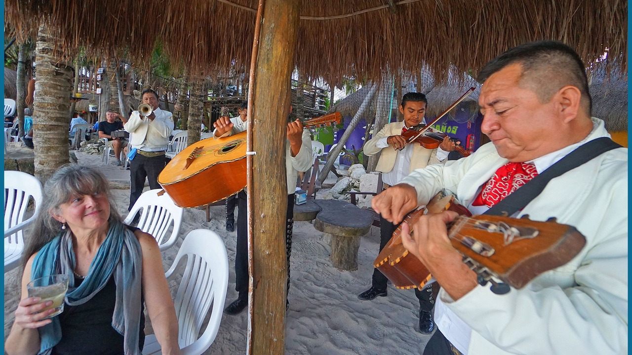 Photo of Others in Akumal