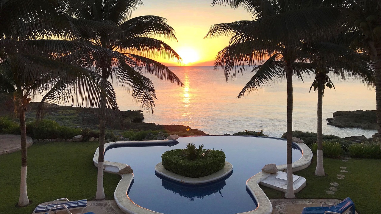 Photo of Outdoor in Akumal
