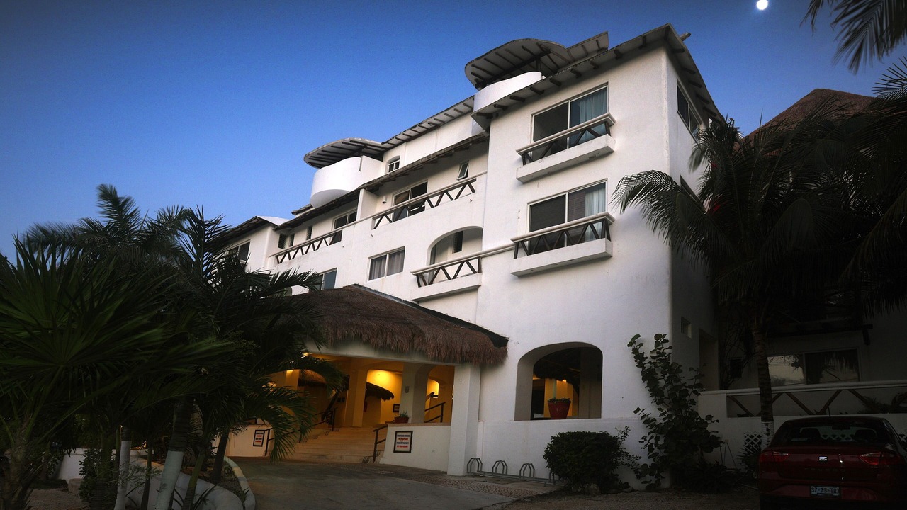 Photo of Outdoor in Akumal