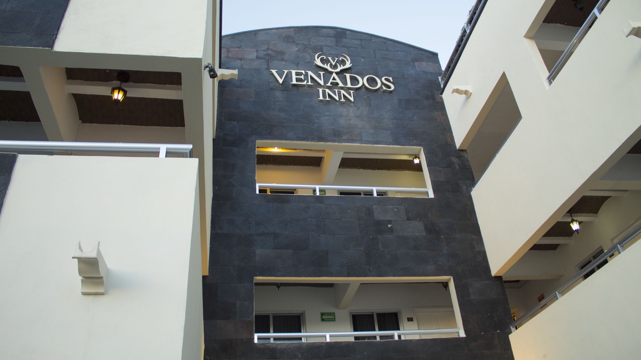 Photo of Buildings in Lomas de Mazatlan
