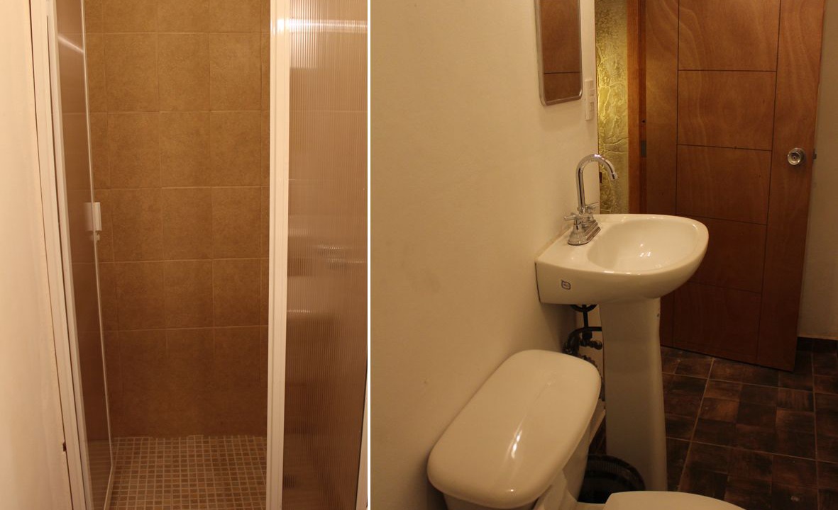Photo of Bathroom in Lomas de Mazatlan