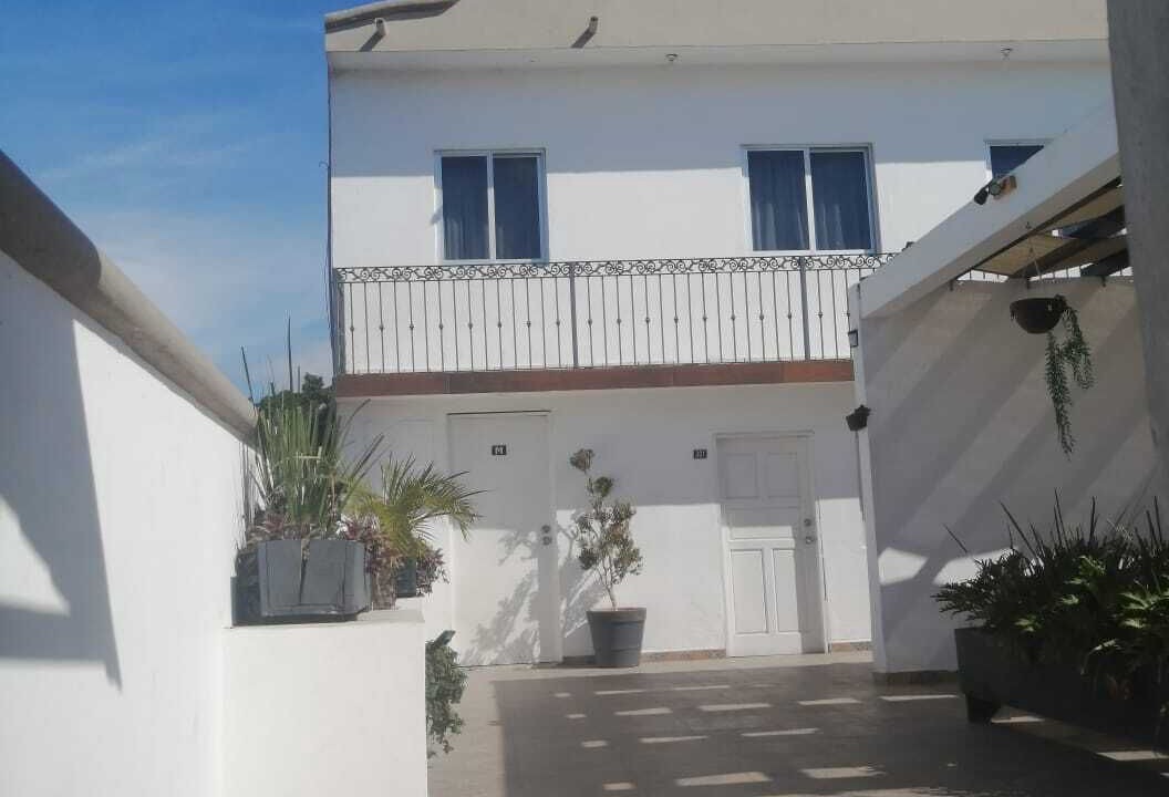 Photo of Patio Balcony in Lomas de Mazatlan