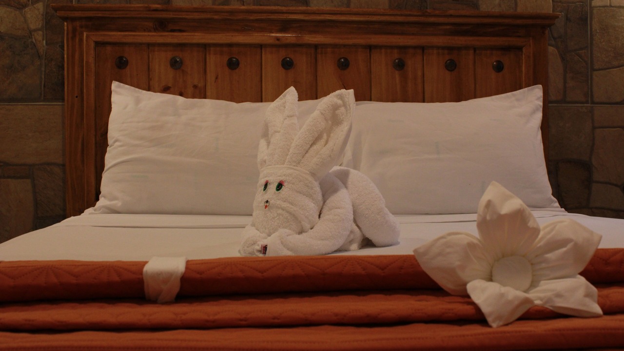 Photo of Bedroom in Lomas de Mazatlan