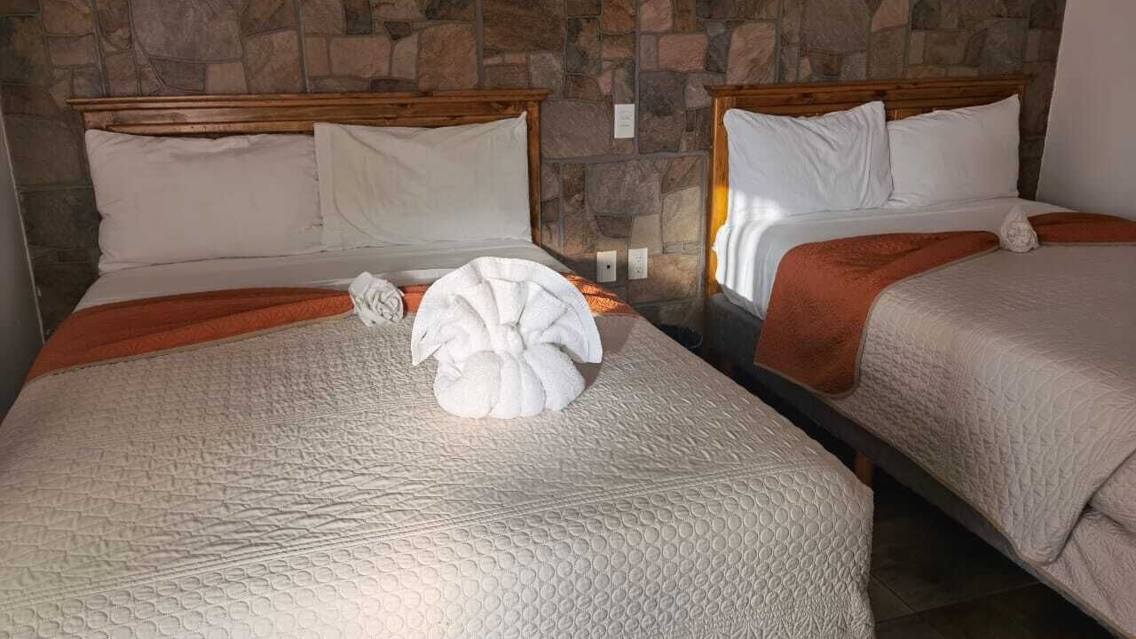 Photo of Bedroom in Lomas de Mazatlan