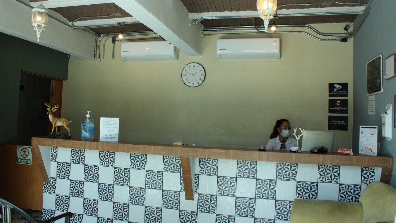 Photo of Others in Lomas de Mazatlan