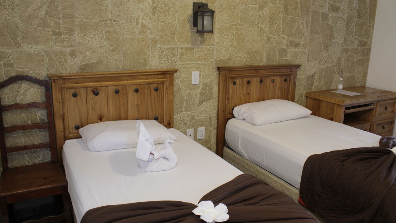 Photo of Bedroom in Lomas de Mazatlan