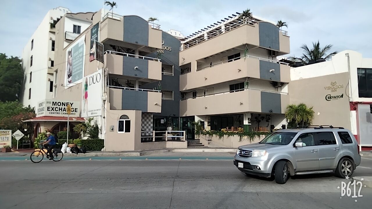 Photo of Outdoor in Lomas de Mazatlan