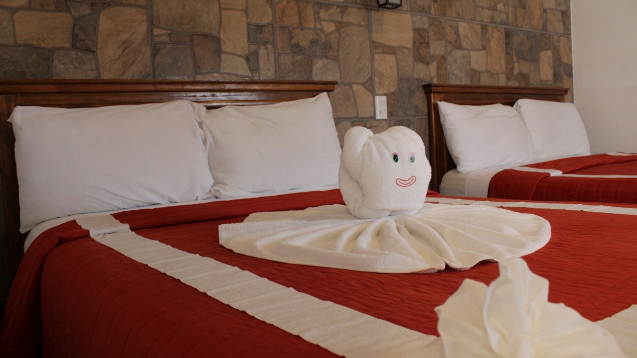 Photo of Bedroom in Lomas de Mazatlan