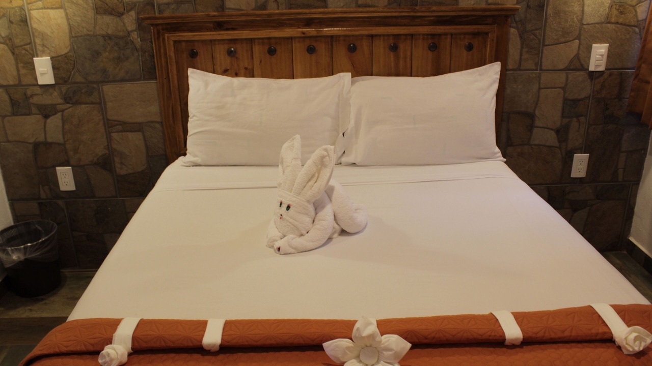Photo of Bedroom in Lomas de Mazatlan