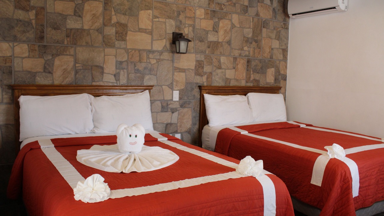 Photo of Bedroom in Lomas de Mazatlan