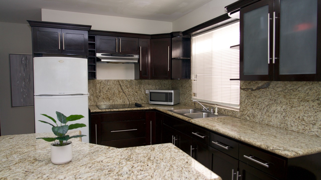 Photo of Kitchen in Zona Rio