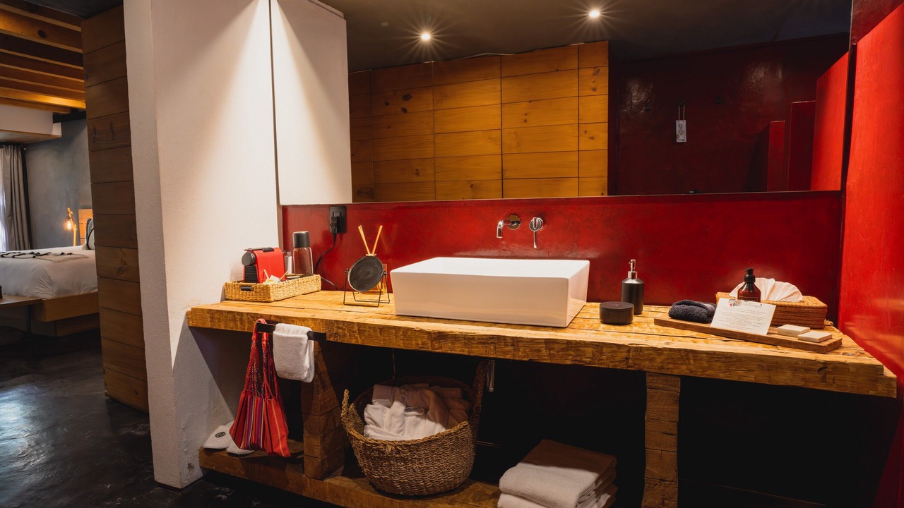 Photo of Bathroom in Agua Fria