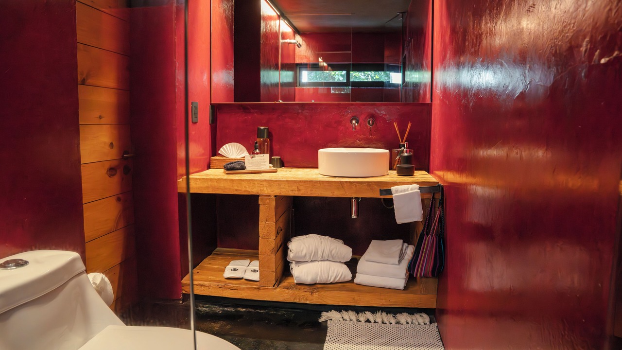 Photo of Bathroom in Agua Fria