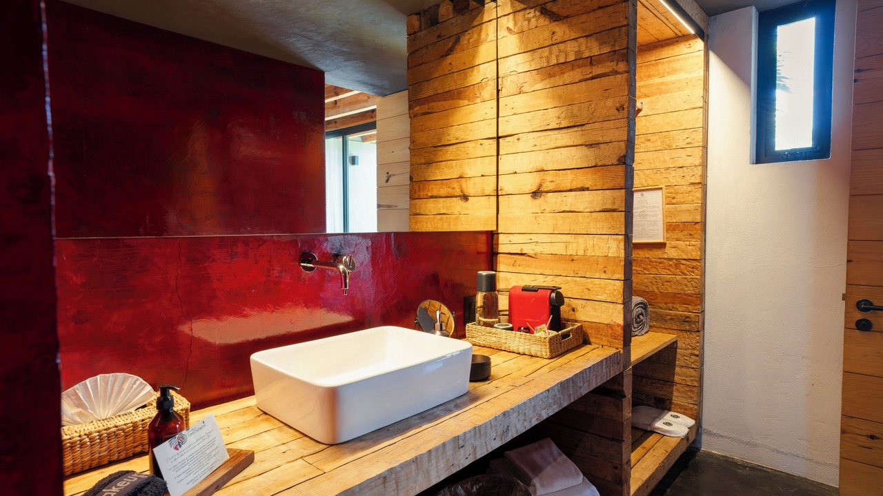 Photo of Bathroom in Agua Fria