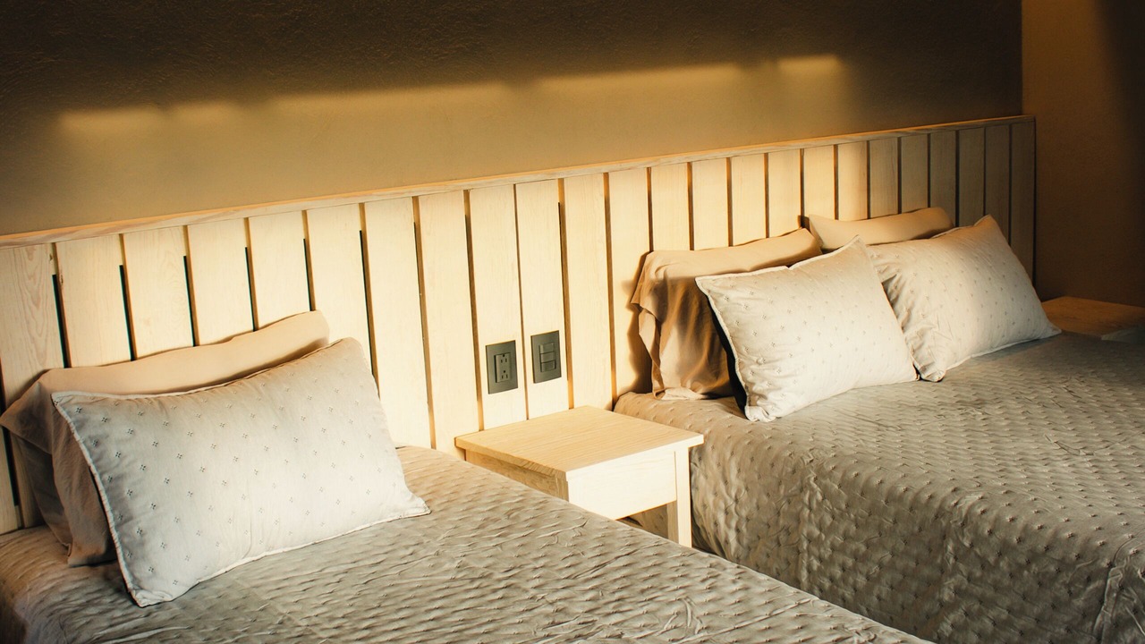 Photo of Bedroom in Agua Fria