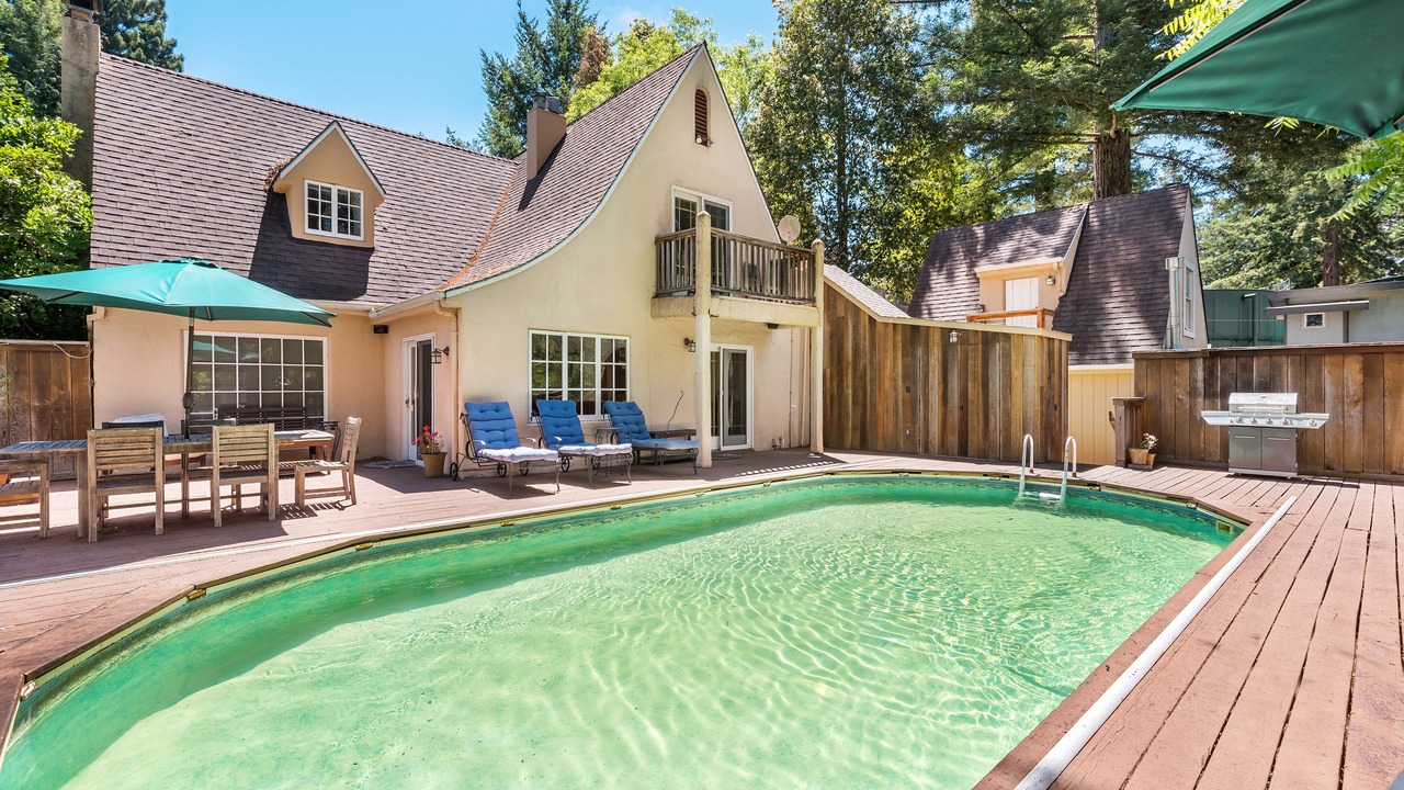 Photo of Outdoor in Guerneville