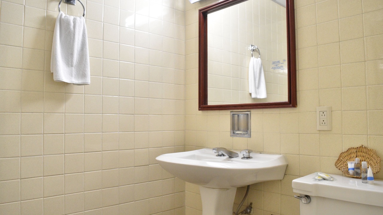 Photo of Bathroom in Zamora de Hidalgo