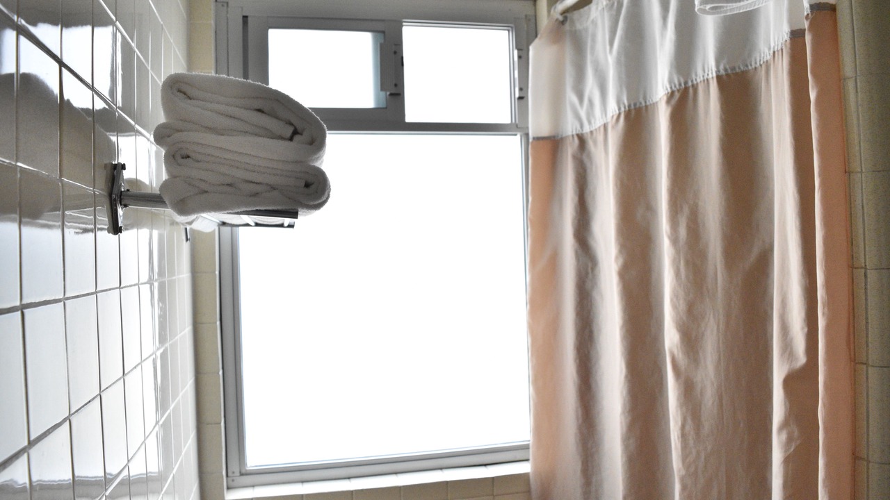 Photo of Bathroom in Zamora de Hidalgo