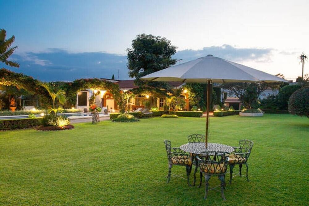Photo of Outdoor in Cuernavaca