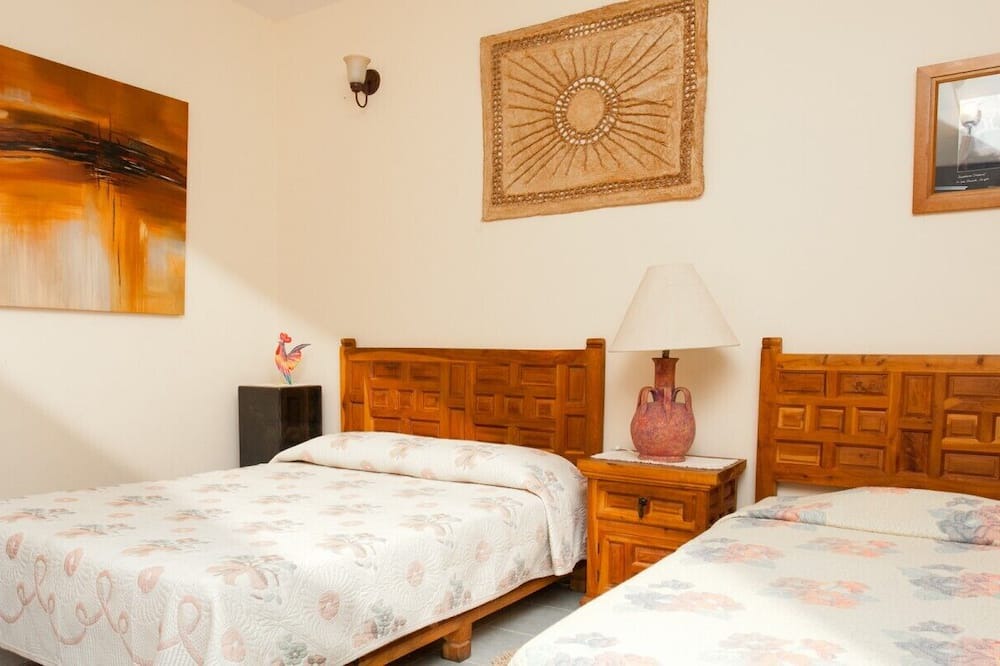 Photo of Bedroom in Cuernavaca