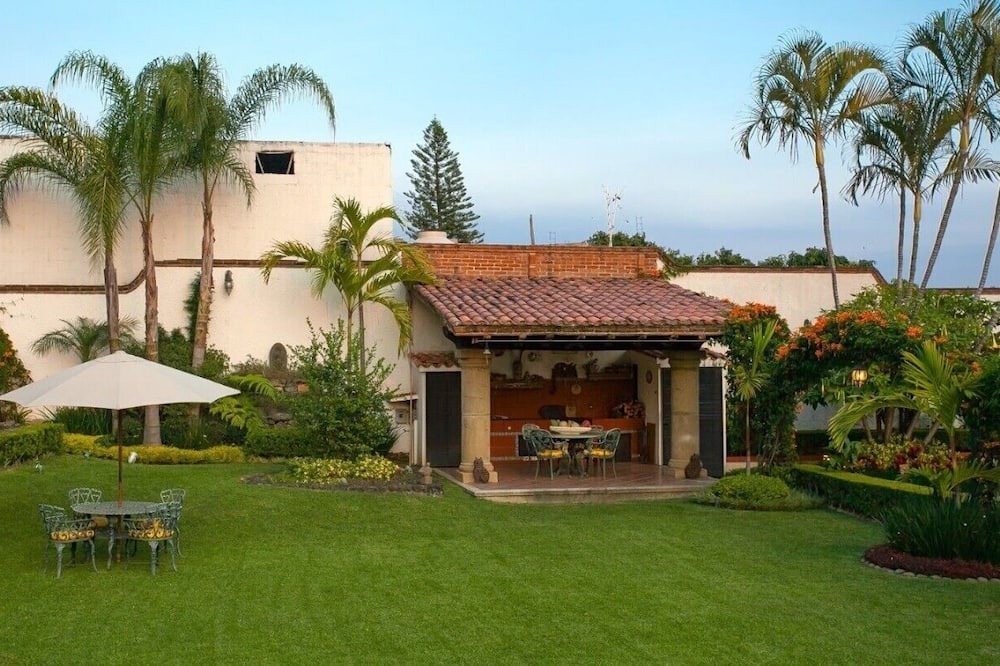 Photo of Outdoor in Cuernavaca