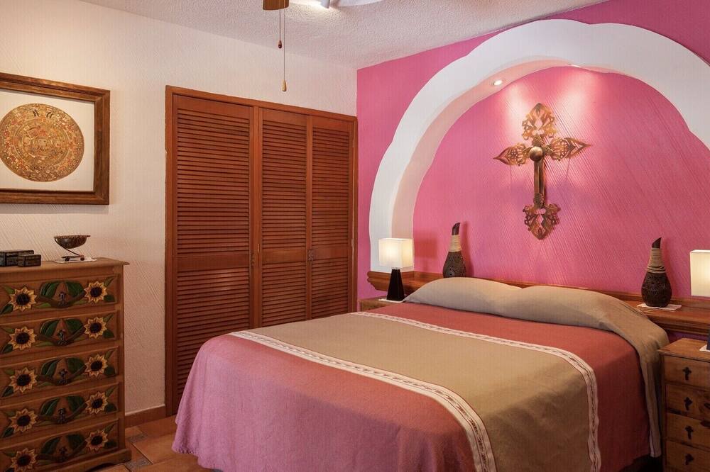 Photo of Bedroom in Cuernavaca