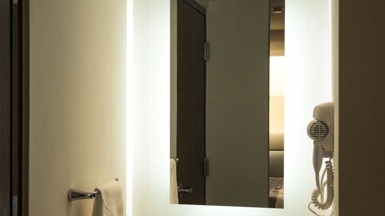 Photo of Bathroom in Veracruz