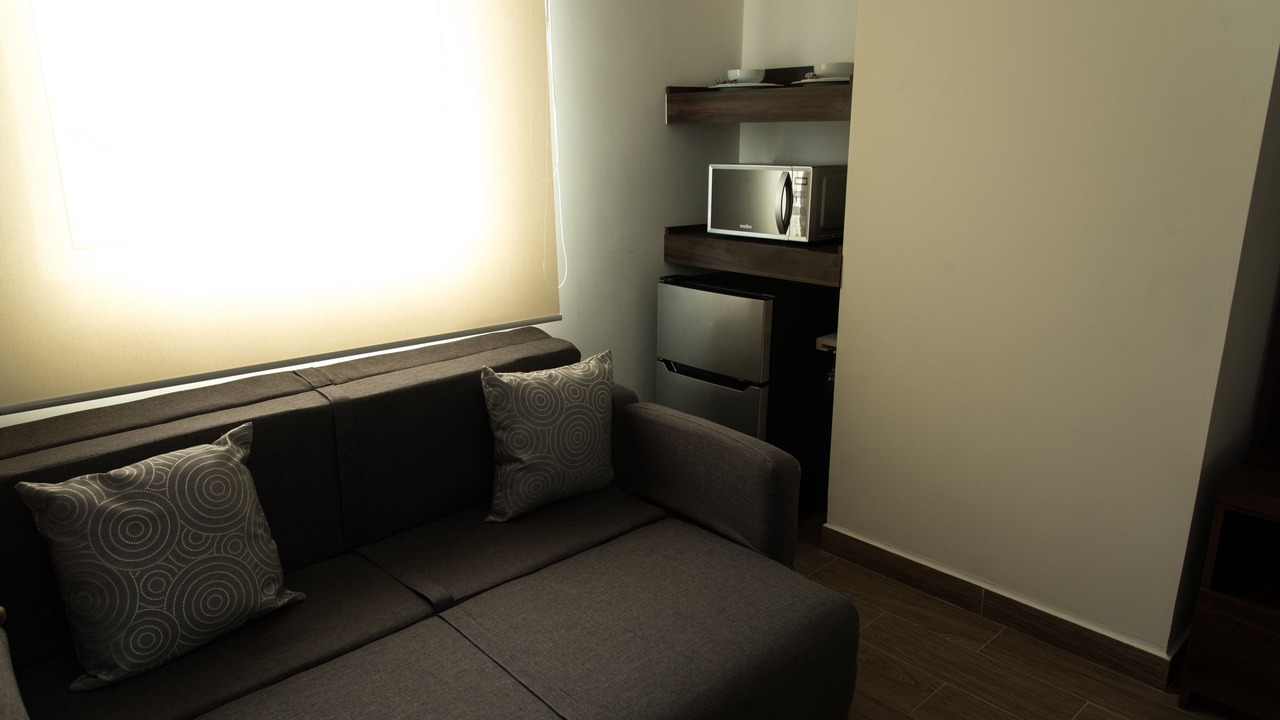 Photo of Bedroom in Veracruz