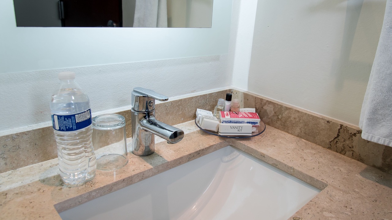 Photo of Bathroom in Veracruz