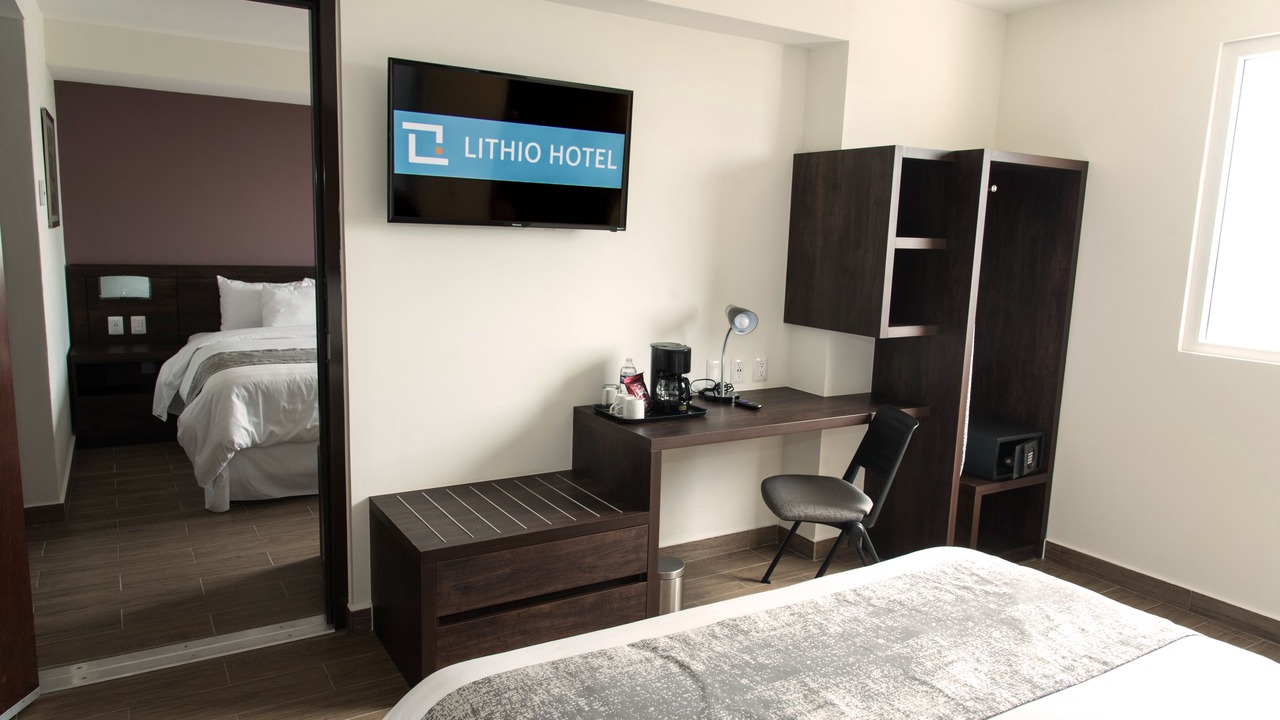 Photo of Bedroom in Veracruz