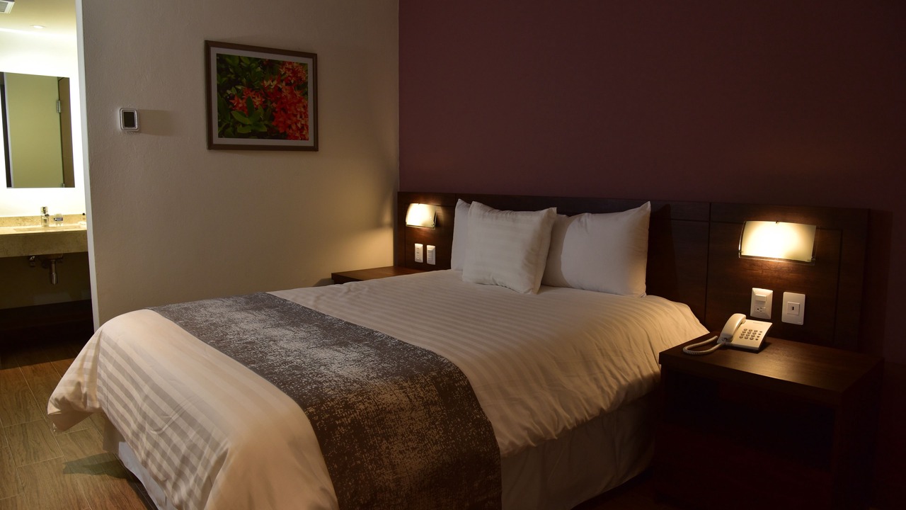 Photo of Bedroom in Veracruz