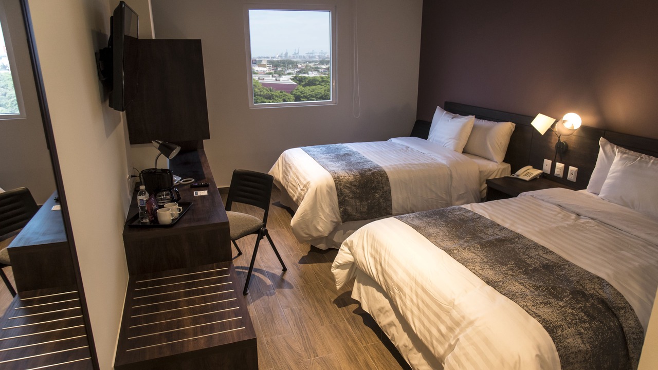 Photo of Bedroom in Veracruz