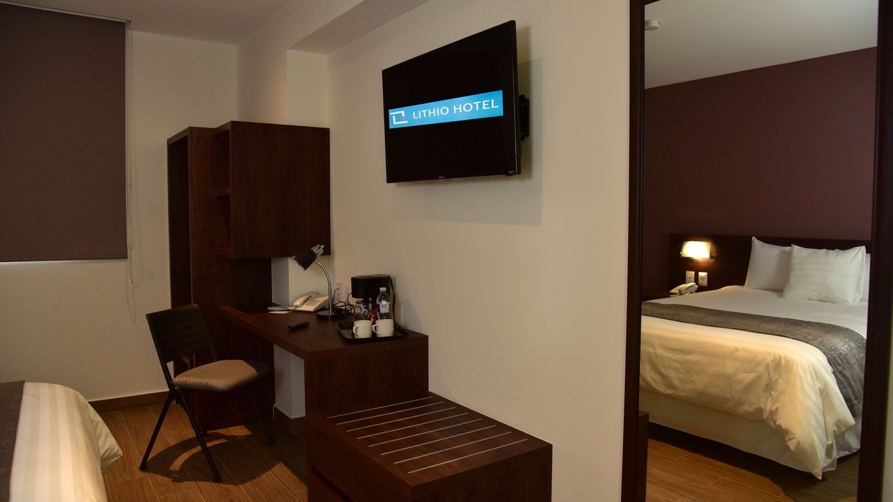 Photo of Bedroom in Veracruz