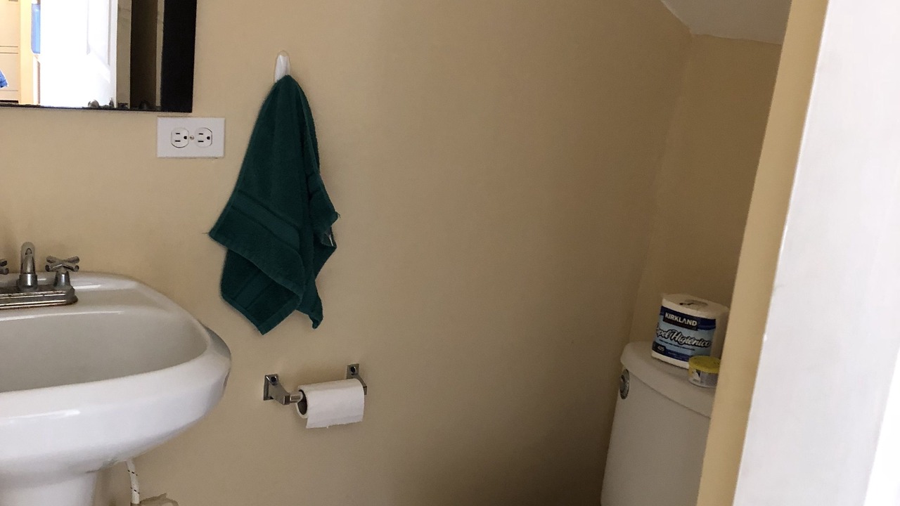 Photo of Bathroom in Ensenada