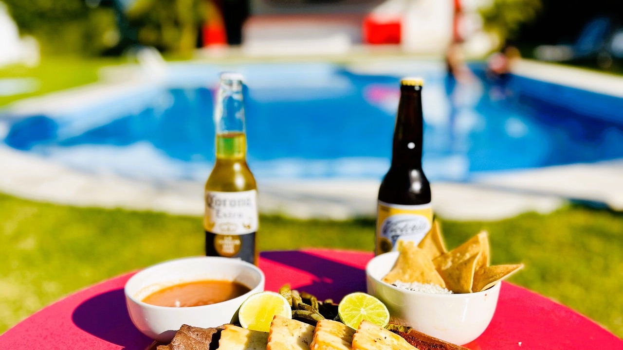 Photo of Outdoor in Cocoyoc