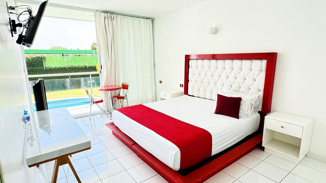 Photo of Outdoor in Cocoyoc