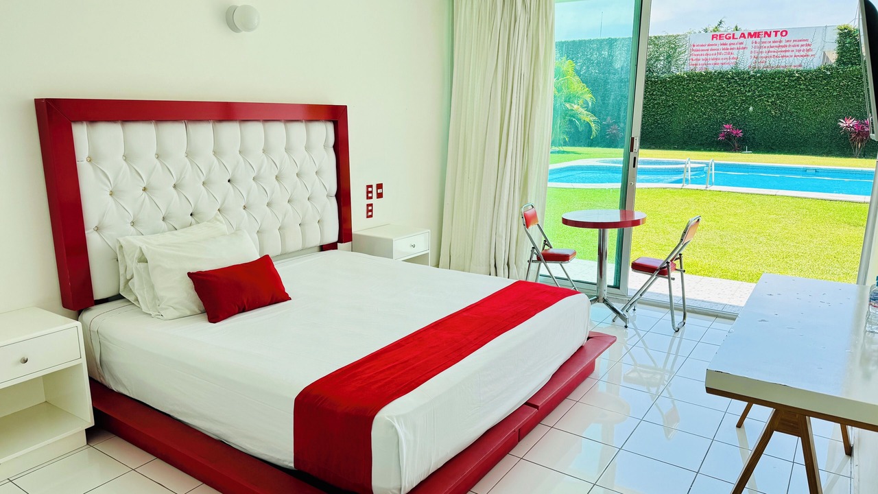 Photo of Outdoor in Cocoyoc