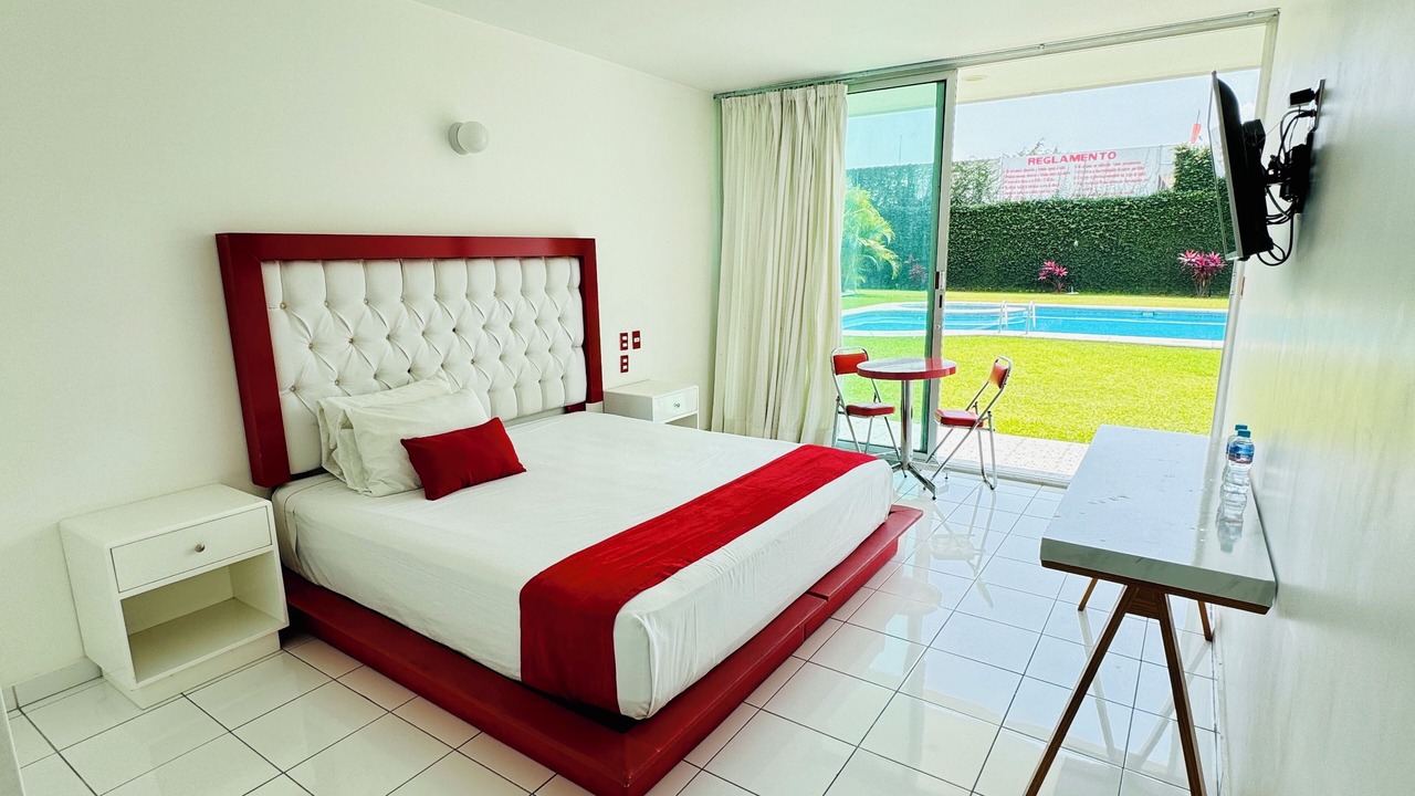 Photo of Outdoor in Cocoyoc