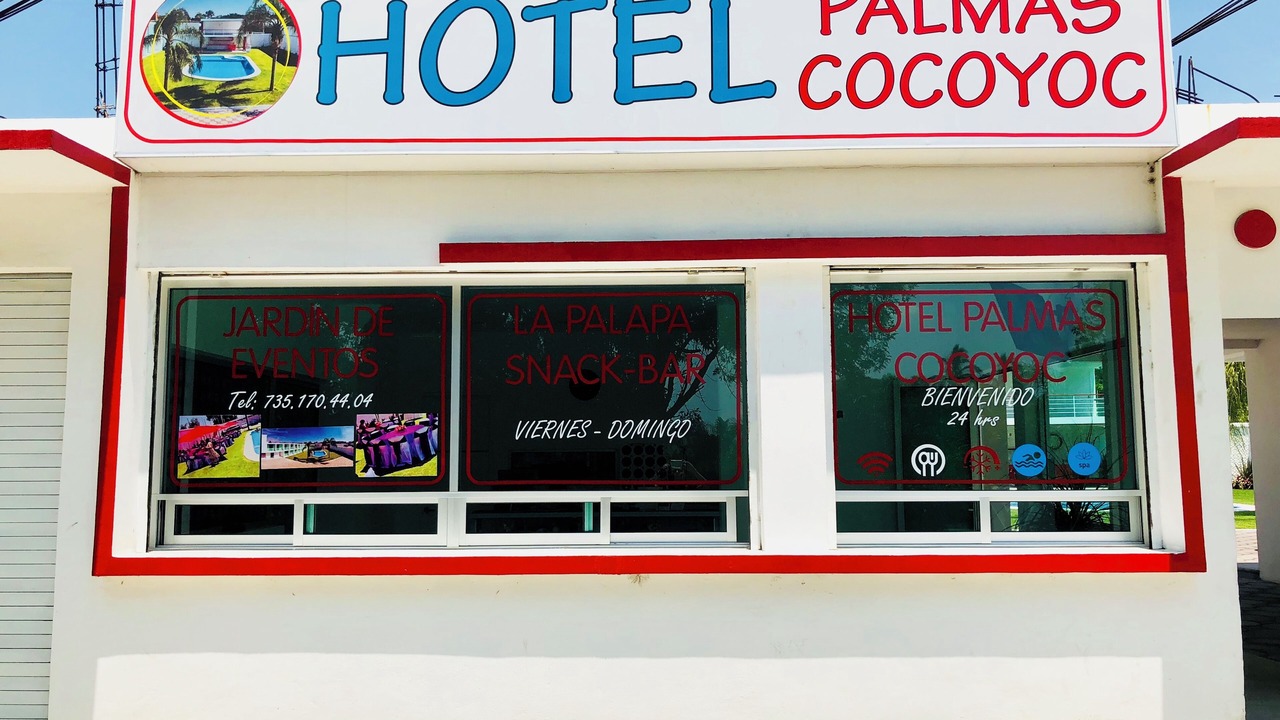 Photo of Outdoor in Cocoyoc
