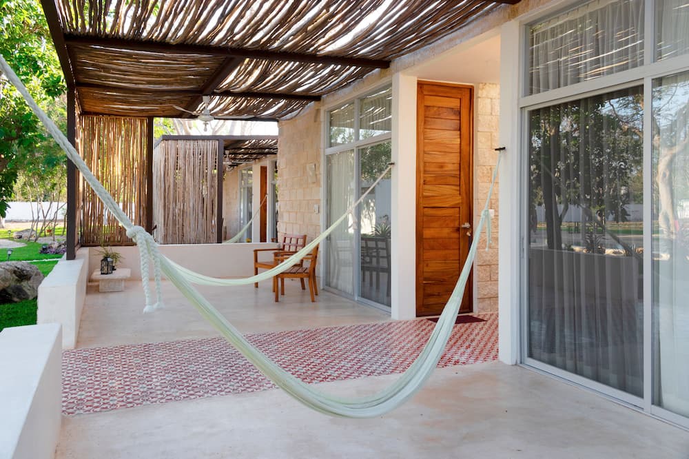 Photo of Outdoor in Conkal