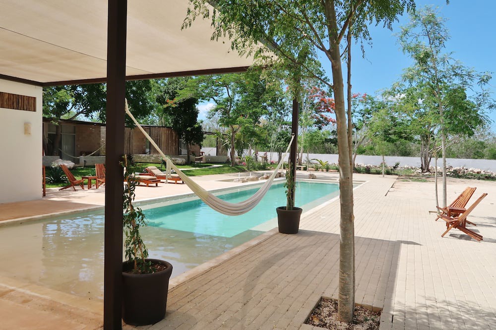 Photo of Outdoor in Conkal