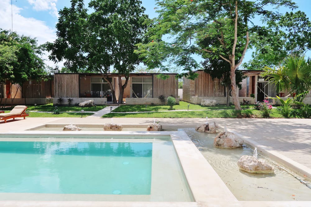 Photo of Outdoor in Conkal