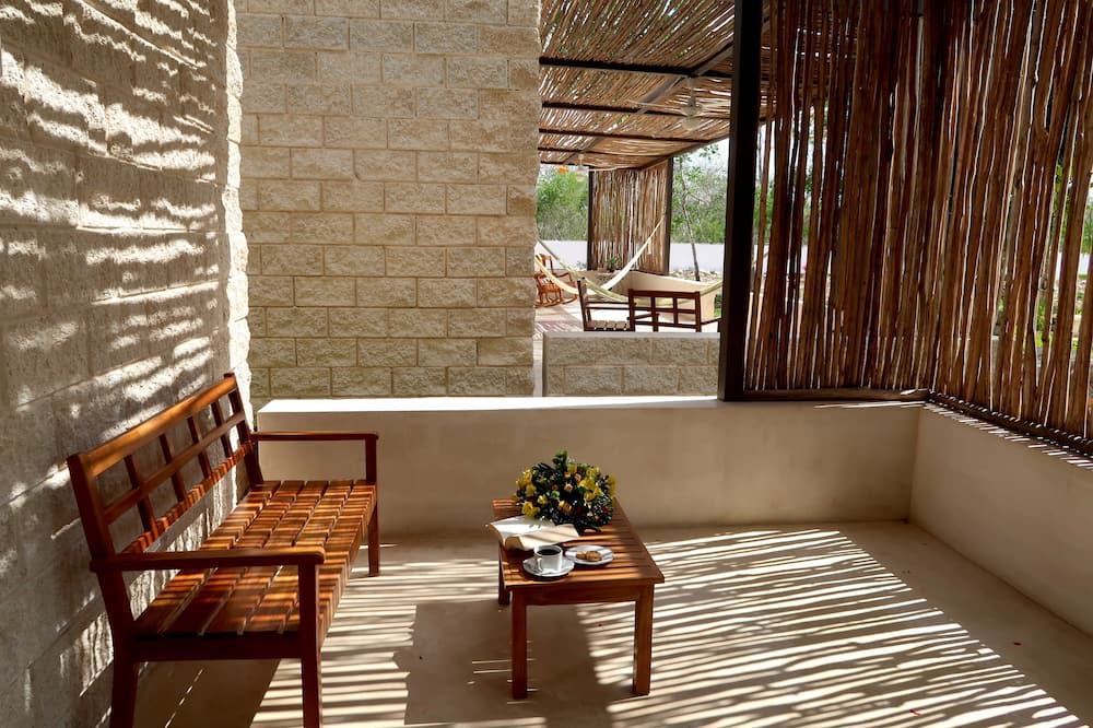 Photo of Patio Balcony in Conkal