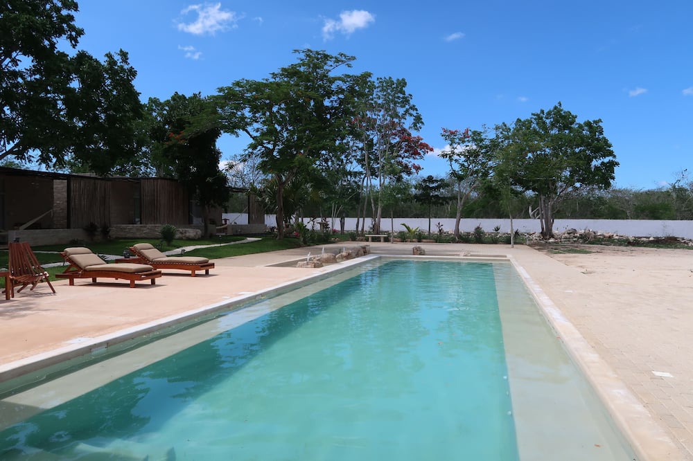 Photo of Outdoor in Conkal