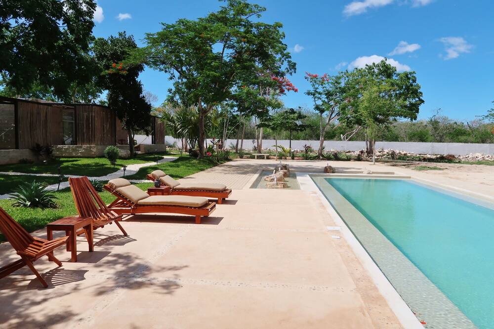 Photo of Outdoor in Conkal