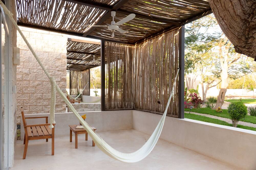 Photo of Patio Balcony in Conkal