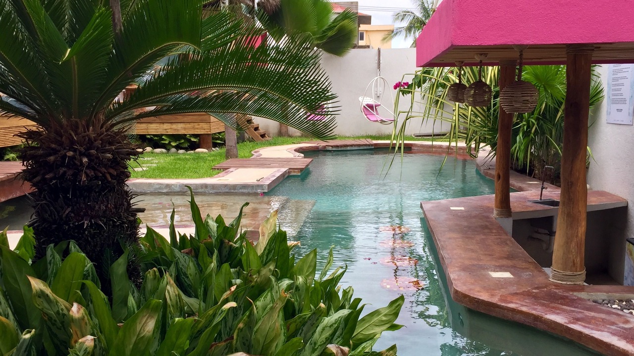Photo of Outdoor in Acapulco