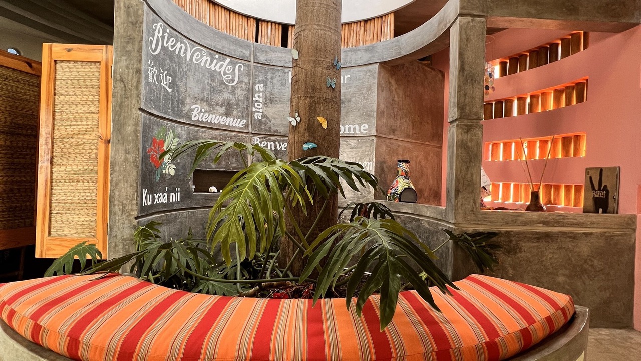 Photo of Livingroom in Acapulco